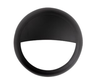 Robus Golf Express Eyelid Trim Black