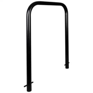 Evec Ground mounted pedestal crash barrier